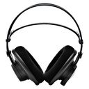 AKG K702 – audífonos open-back de referencia