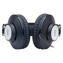AKG K72 – audífonos cerrados de estudio (40 mm)
