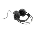 AKG K72 – audífonos cerrados de estudio (40 mm)