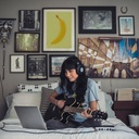 AKG K72 – audífonos cerrados de estudio (40 mm)