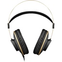 AKG K92 – audífonos cerrados de estudio (40 mm)