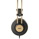 AKG K92 – audífonos cerrados de estudio (40 mm)