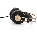 AKG K92 – audífonos cerrados de estudio (40 mm)