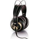 AKG K240 Studio – audífonos semiabiertos de estudio