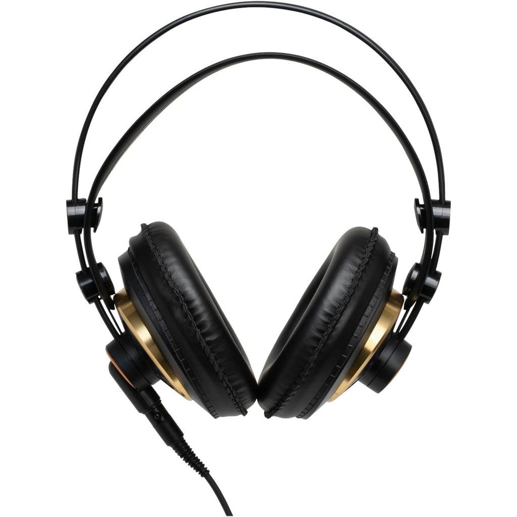 AKG K240 Studio – audífonos semiabiertos de estudio