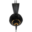 AKG K240 Studio – audífonos semiabiertos de estudio