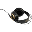 AKG K240 Studio – audífonos semiabiertos de estudio