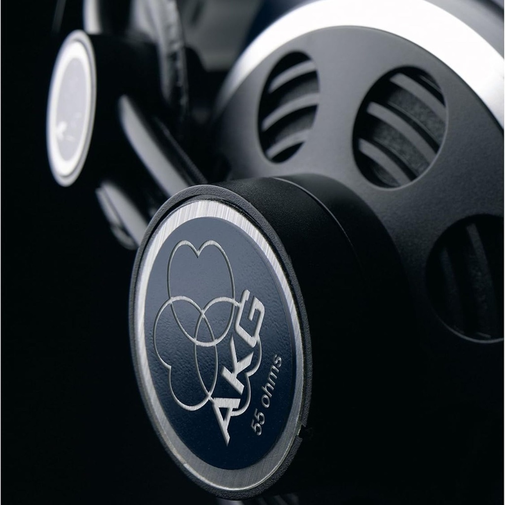 AKG K240 MKII – audífonos semiabiertos de estudio