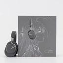 MOONDROP Edge – audífonos ANC Bluetooth (LDAC, 48 h)