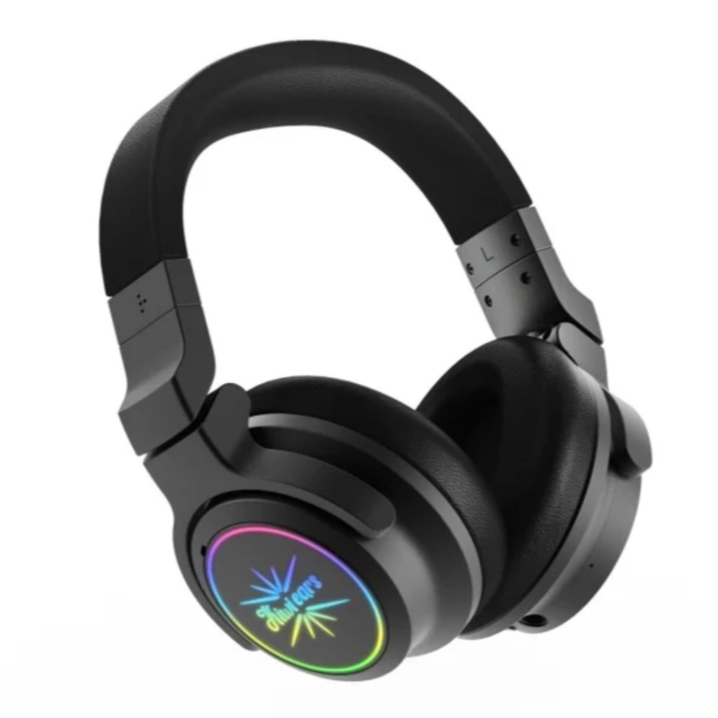 Kiwi Ears Aventus – audífonos ANC Bluetooth (82 h)