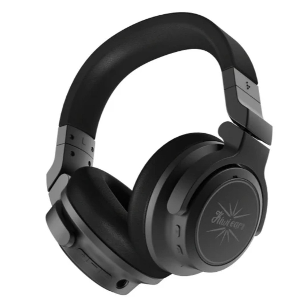 Kiwi Ears Aventus – audífonos ANC Bluetooth (82 h)