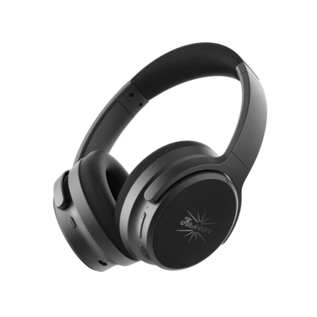 Kiwi Ears Ardor – audífonos ANC Bluetooth (140 h)