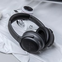 Kiwi Ears Ardor – audífonos ANC Bluetooth (140 h)