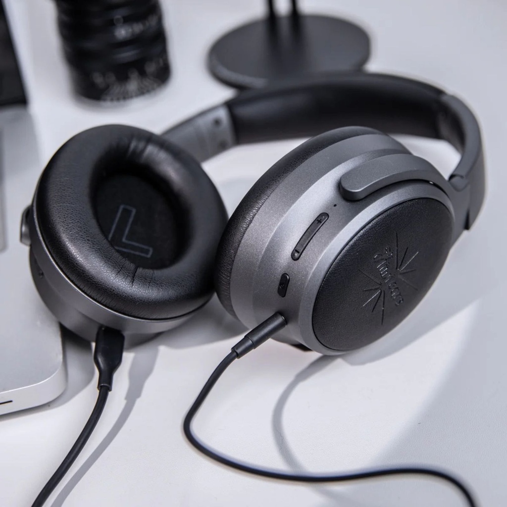 Kiwi Ears Ardor – audífonos ANC Bluetooth (140 h)