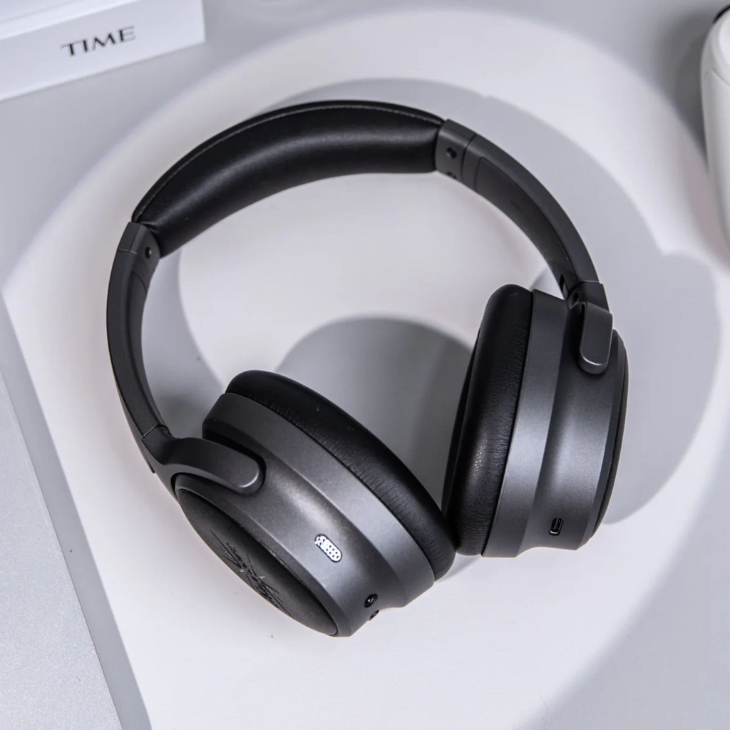 Kiwi Ears Ardor – audífonos ANC Bluetooth (140 h)