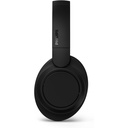 Philips H6509 – audífonos ANC Bluetooth (70 h)