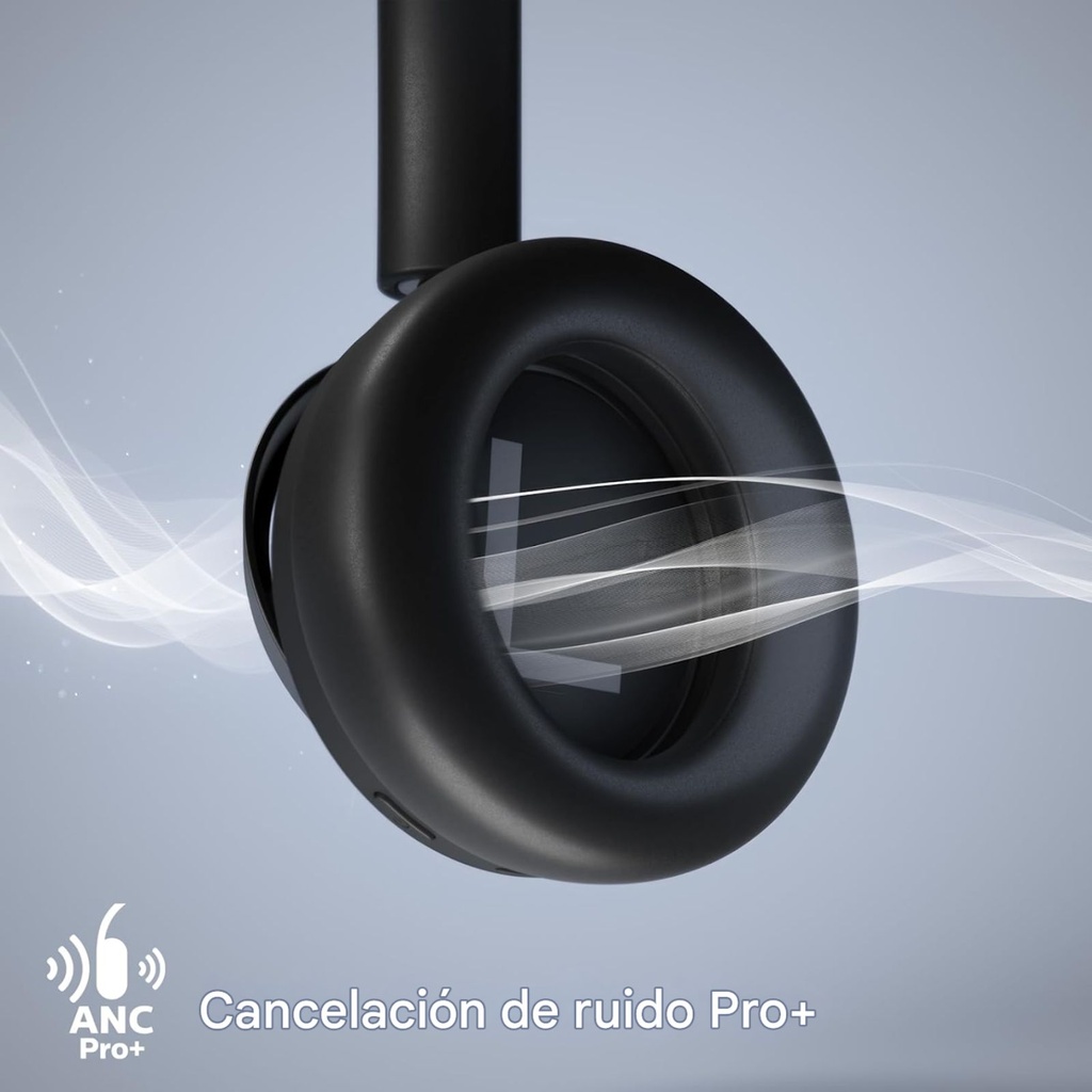Philips Fidelio L4 – audífonos ANC Bluetooth
