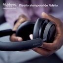 Philips Fidelio L4 – audífonos ANC Bluetooth