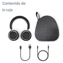 Philips Fidelio L4 – audífonos ANC Bluetooth