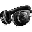 Audio-Technica ATH-M20xBT – audífonos Bluetooth (60 h)