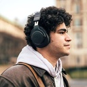 Audio-Technica ATH-M20xBT – audífonos Bluetooth (60 h)