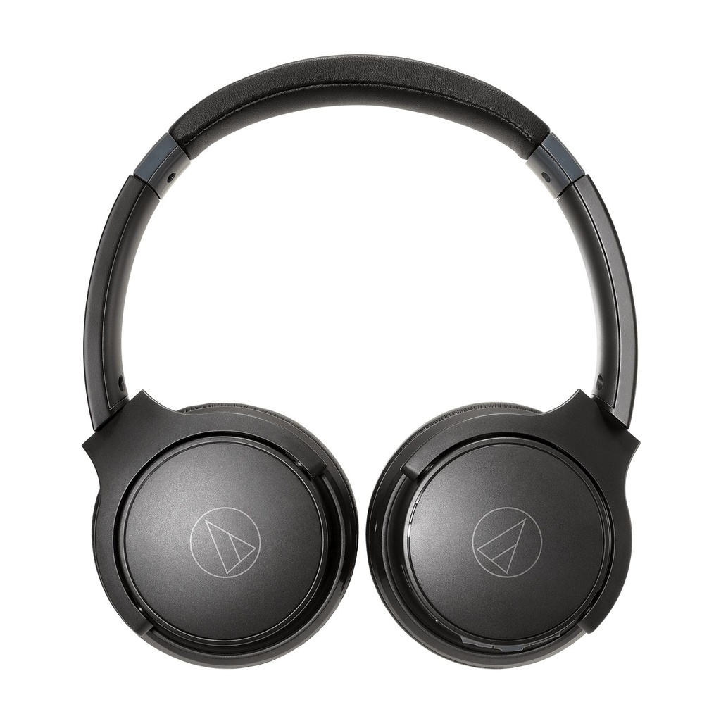 Audio-Technica ATH-S220BTWH – audífonos Bluetooth on-ear