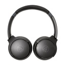 Audio-Technica ATH-S220BTWH – audífonos Bluetooth on-ear