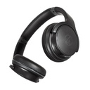 Audio-Technica ATH-S220BTWH – audífonos Bluetooth on-ear