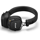 Marshall Major IV – audífonos Bluetooth on-ear (80+ h)
