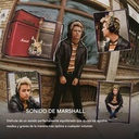 Marshall Monitor III A.N.C. – audífonos ANC Bluetooth (70 h)