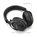 Marshall Monitor III A.N.C. – audífonos ANC Bluetooth (70 h)