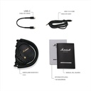 Marshall Monitor III A.N.C. – audífonos ANC Bluetooth (70 h)