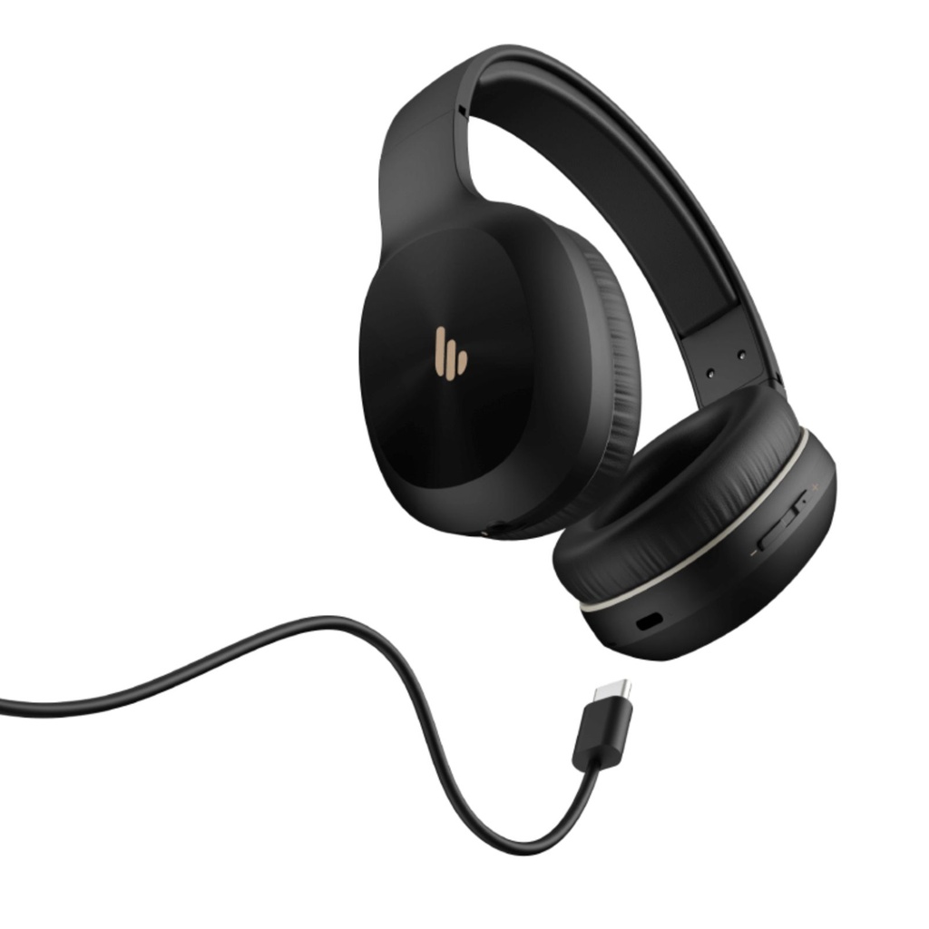 Edifier K750W – headset Bluetooth con micrófono (55 h)