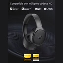 Edifier STAX SPIRIT S5 – audífonos planar Bluetooth