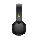 Edifier WH500 – audífonos Bluetooth on-ear (40 h)