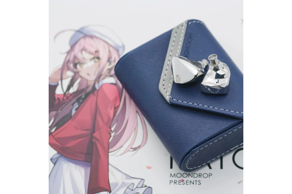 MOONDROP KATO