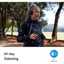 Sennheiser HD 250BT – audífonos Bluetooth on-ear