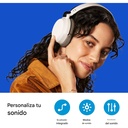 Sennheiser ACCENTUM Plus – audífonos ANC (50 h)