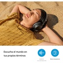 Sennheiser ACCENTUM Plus – audífonos ANC (50 h)