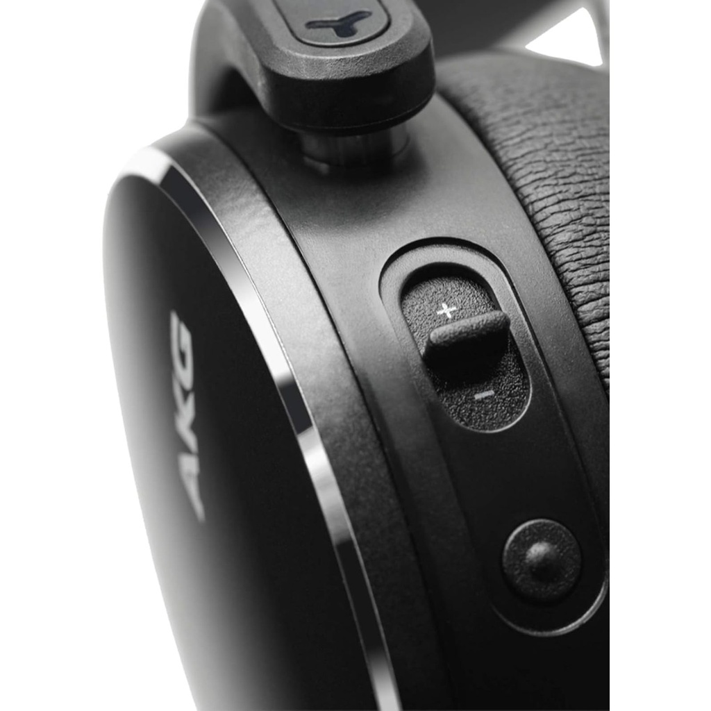 AKG Y500 – audífonos Bluetooth on-ear (33 h)