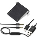 AKG Y500 – audífonos Bluetooth on-ear (33 h)