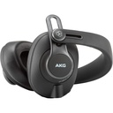 AKG K371BT – audífonos Bluetooth de estudio (40 h)