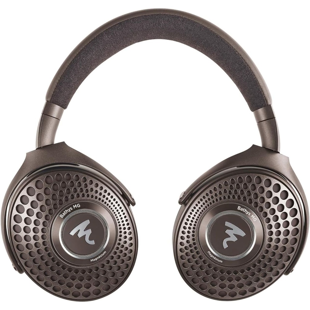 Focal Bathys MG – audífonos ANC hi-fi