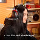 HyperX Cloud III S Wireless (A59YZAA).