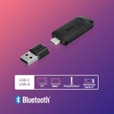 HyperX Cloud III S Wireless (A59YZAA).