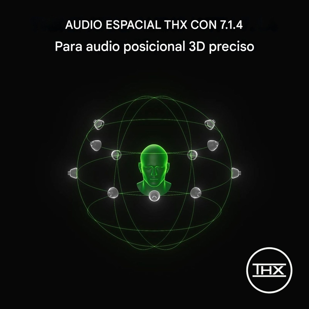 Razer BlackShark V3 – headset inalámbrico (70 h)
