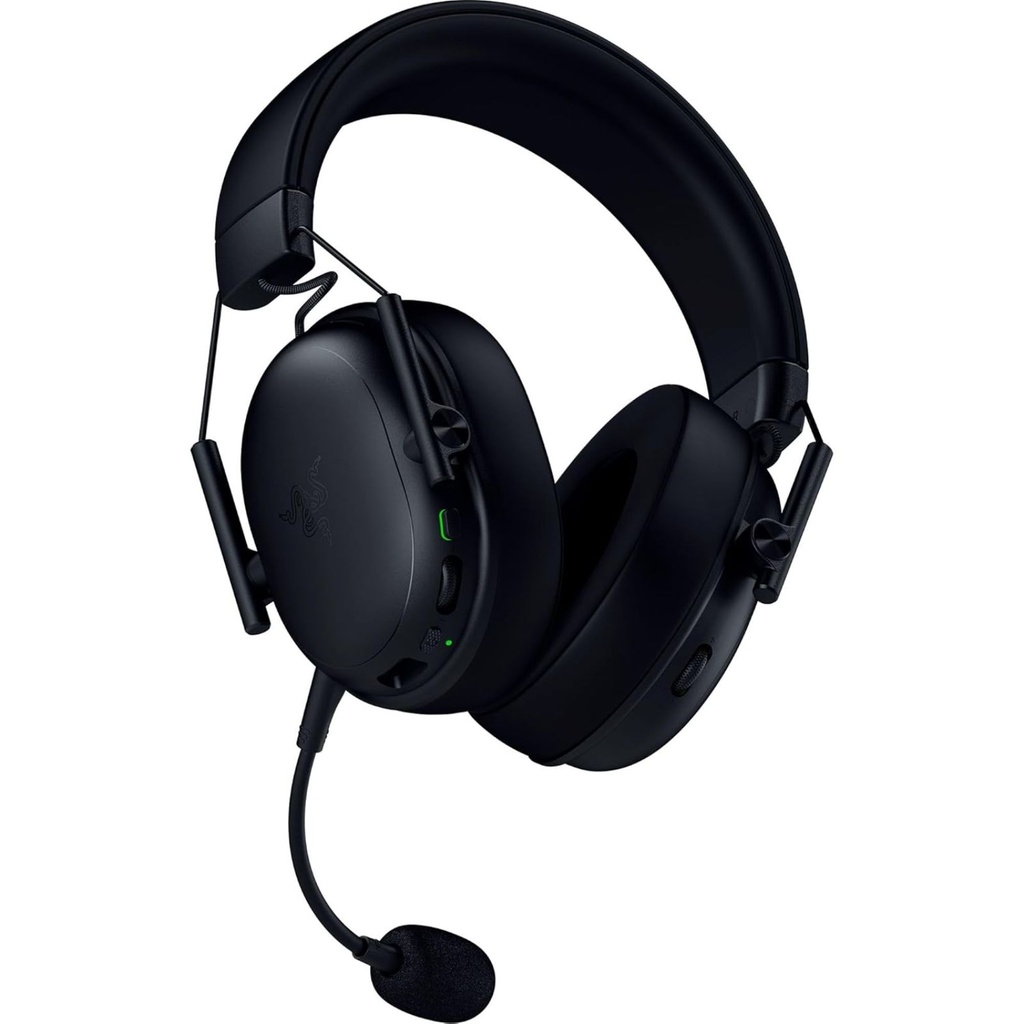 Razer BlackShark V3 X HyperSpeed (HS)