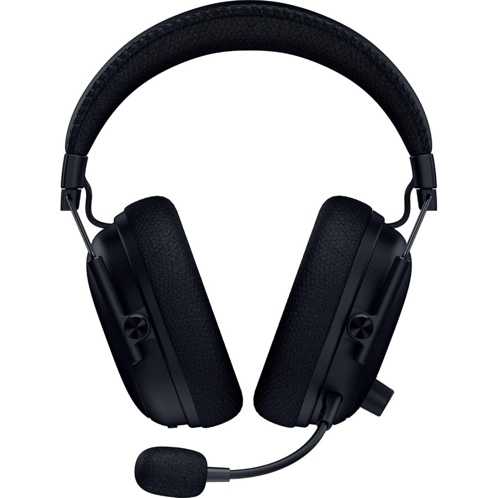 Razer BlackShark V3 Pro – Wireless ANC Esports Headset.