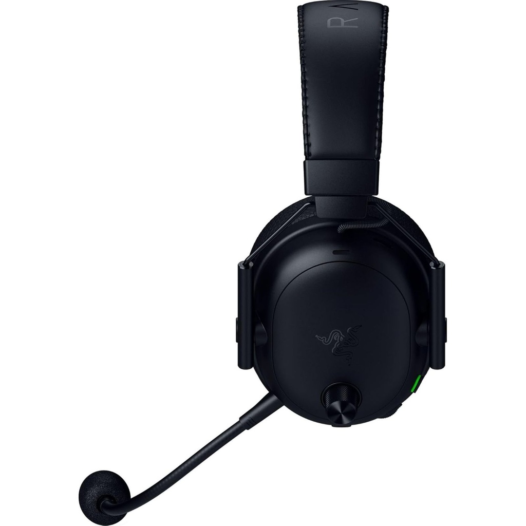 Razer BlackShark V3 Pro – Wireless ANC Esports Headset.