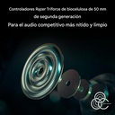 Razer BlackShark V3 Pro – Wireless ANC Esports Headset.
